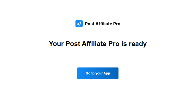 Konto testowe Post Affiliate Pro, wdrozenieafiliacji.pl